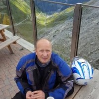 Martin Rogers