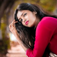 Rakshali Ingale