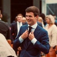 Lucas Heijmen