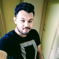 Vargob Gogoi