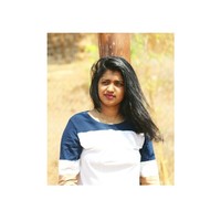 Dashmi Vargaonkar