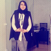 Youssra BOUCHTA