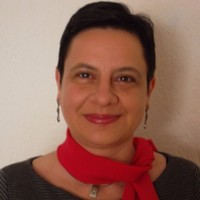 Rita Mándy