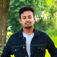 Shubham Silwal