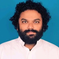 Siddhesh Redkar