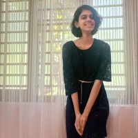 Chrislin Molly Varghese