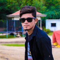 Rahul Vasava