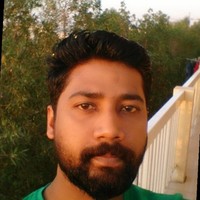 Antony Rejoy