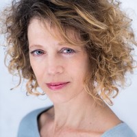Katherine Fry