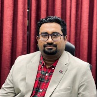 Mohammad Mohasin Sarder