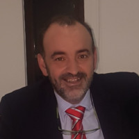 Francisco (Paco) Bautista Iglesias