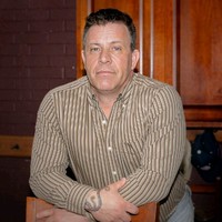 Mark Shaffer