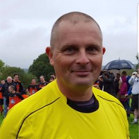 Gary Skinner