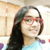 Puja Mondal