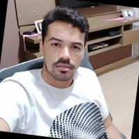 Izaquel de Jesus Mendes