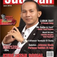 Jutawan Rahmansyah