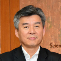 Sang-Rok Oh