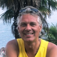 Arne Visser