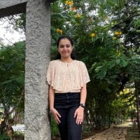 Vismaya Joshi