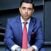 Gourav Chopra