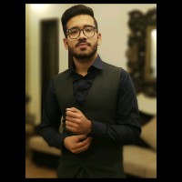Daniyal Khalid
