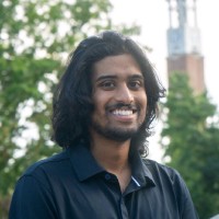 Shreejith Ravisankar
