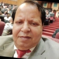 Sunil kumar Jha