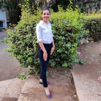 Mayuri Puse