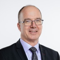 Glenn Stuart