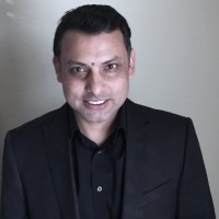 Nivesh Tripathi