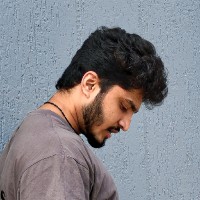 SUJAY GOWDA