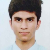 Ishaan Shrivastava