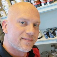 Angelo Van Rijswijk