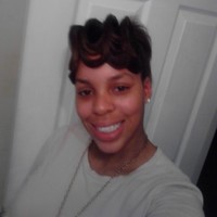 Asia Rodgers