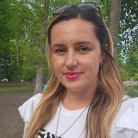 Nedzmina Mehmedovic