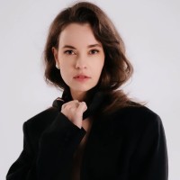 Viktoryia Voitava