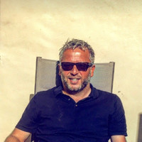 Martin Hodgkinson