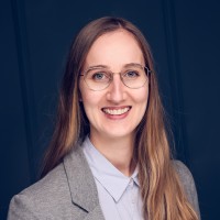 Nora Lisa Bitzenhofer