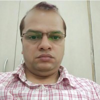 PRAKASH CHANDRA