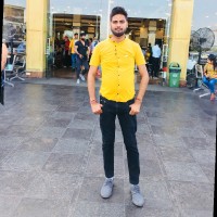 Anuj Thakur