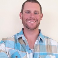 Brandon Shumate