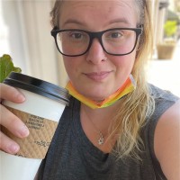Kasandra Kehoe- Story