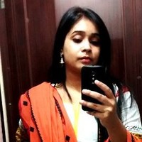 Himanshee Parihar