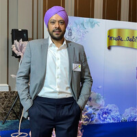 Anand Koghar