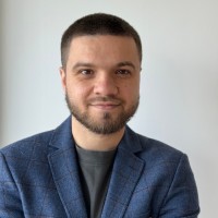 Dmitry Maltsev