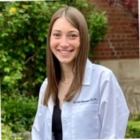 Katelyn Cheeseman, MS, PA-C