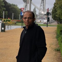 Sunil Patel