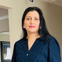 Hafiza Sadia Mahmood