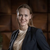 Hanna Marie Björklund