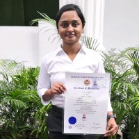 Ca Anjali R
